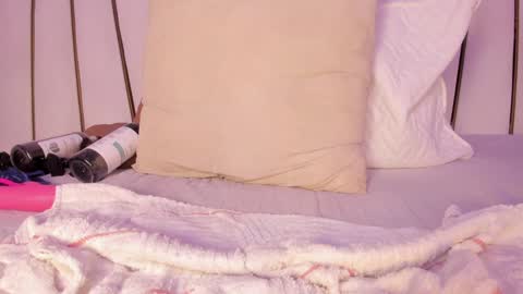 Snapshot of _tinyrousse_ chatting on February 2025 10:43:02 PM Rousse online show from February 2025 10:43:02 PM