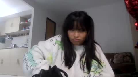 Snapshot of _tokyo01 chatting on December 2025 08:19:02 AM Tokyo01 online show from December 2025 08:19:02 AM