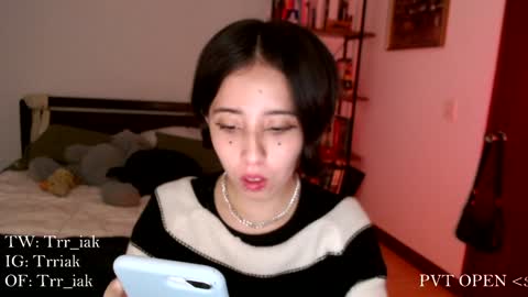 luna online show from January 2025 05:44:02 AM
