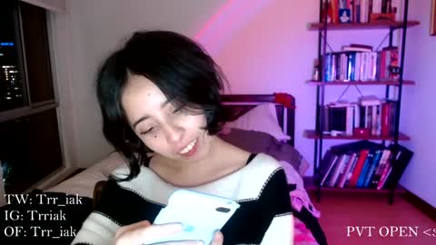 luna online show from January 2025 04:39:02 AM