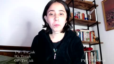 luna online show from November 2025 11:59:02 PM