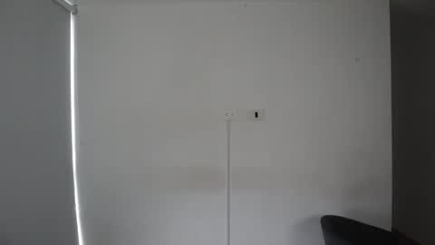 Anastasia Vahos online show from February 2025 09:57:01 PM