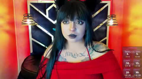 Snapshot of _vermell_ chatting on October 2025 07:20:02 PM Vermeil online show from October 2025 07:20:02 PM