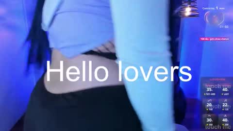 Snapshot of _vermell_ chatting on October 2025 06:38:02 PM Vermeil online show from October 2025 06:38:02 PM