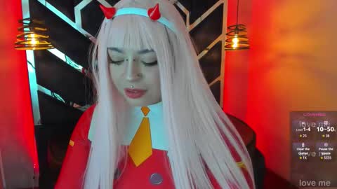 Snapshot of _vermell_ chatting on October 2025 08:40:01 PM Vermeil online show from October 2025 08:40:01 PM