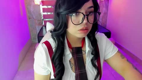 Snapshot of _vermell_ chatting on October 2025 08:53:02 PM Vermeil online show from October 2025 08:53:02 PM