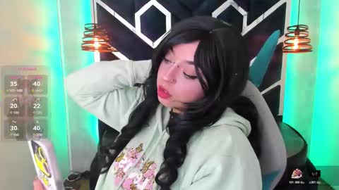 Snapshot of _vermell_ chatting on November 2025 07:35:02 PM Vermeil online show from November 2025 07:35:02 PM