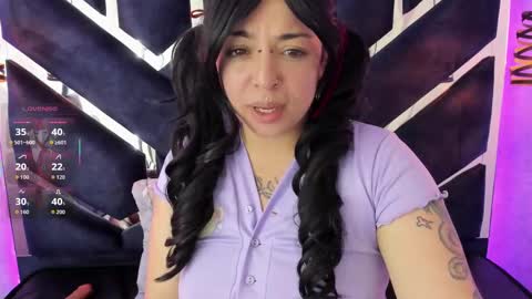 Snapshot of _vermell_ chatting on November 2025 07:26:01 PM Vermeil online show from November 2025 07:26:01 PM