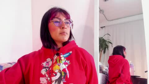 Veronica online show from January 2025 01:36:02 PM