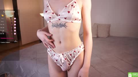 Viola online show from January 2025 10:06:01 PM