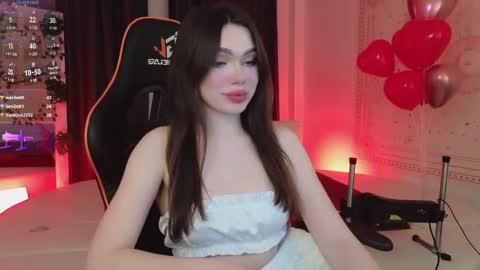 Vickie online show from February 2025 12:04:01 AM