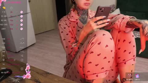 Alis online show from January 2025 11:33:01 AM