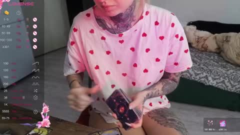 Alis online show from January 2025 09:59:01 AM