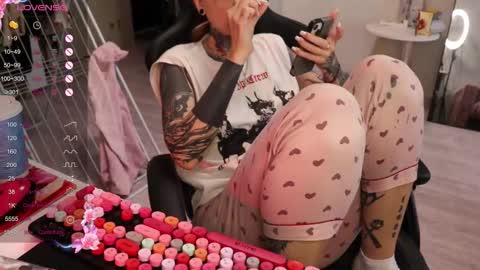 Alis online show from October 2025 08:04:02 AM