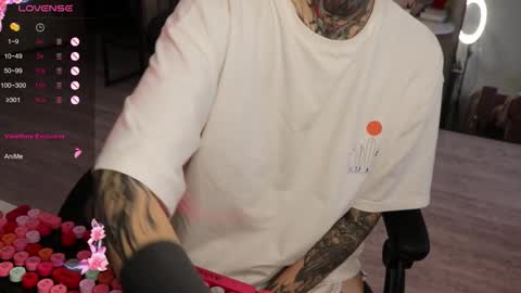 Alis online show from October 2025 08:33:01 AM