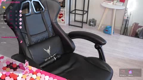 Alis online show from October 2025 06:59:01 AM