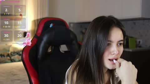 Kristina online show from February 2025 03:26:02 PM