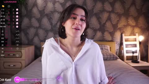 Anna online show from January 2025 03:36:02 AM