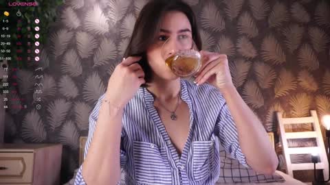 Anna online show from February 2025 03:41:01 AM