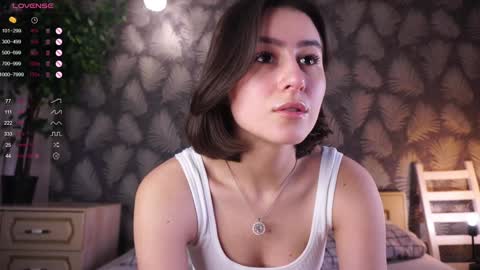 Anna online show from February 2025 04:06:01 AM