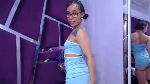 Snapshot of _yeinlyn_ chatting on January 2025 02:41:01 AM yeeeen online show from January 2025 02:41:01 AM