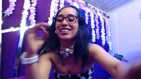 Snapshot of _yeinlyn_ chatting on March 2025 09:07:02 AM yeeeen online show from March 2025 09:07:02 AM