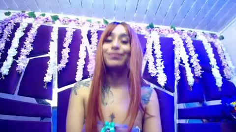 Snapshot of _yeinlyn_ chatting on March 2025 09:24:02 AM yeeeen online show from March 2025 09:24:02 AM