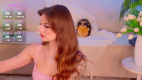 Snapshot of _your_heart_ chatting on October 2025 05:26:02 AM Ani online show from October 2025 05:26:02 AM