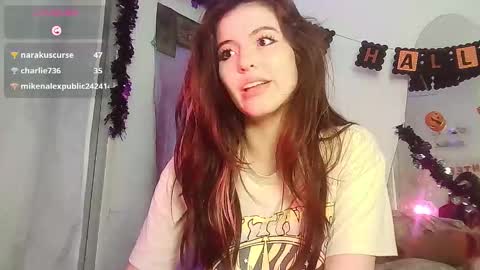 Snapshot of _yourcherrybomb chatting on October 2025 12:14:01 AM _yourcherrybomb online show from October 2025 12:14:01 AM