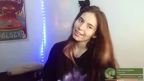 Snapshot of _yourcherrybomb chatting on November 2025 12:09:01 AM _yourcherrybomb online show from November 2025 12:09:01 AM