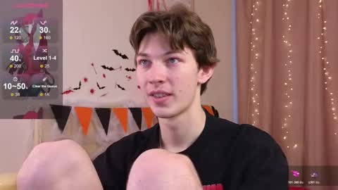 Denis online show from October 2025 12:29:01 PM