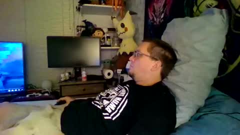 A Bored Dragon online show from September 2025 11:36:01 AM