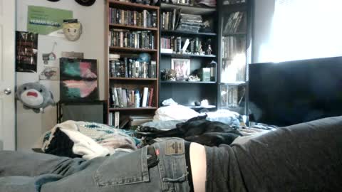 A Bored Dragon online show from September 2025 09:31:01 PM