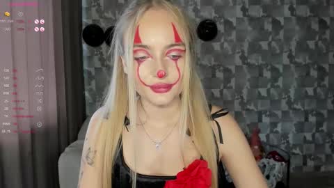 Snapshot of a_delina chatting on October 2025 11:17:01 AM Adelina online show from October 2025 11:17:01 AM