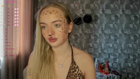 Snapshot of a_delina chatting on October 2025 10:45:01 AM Adelina online show from October 2025 10:45:01 AM