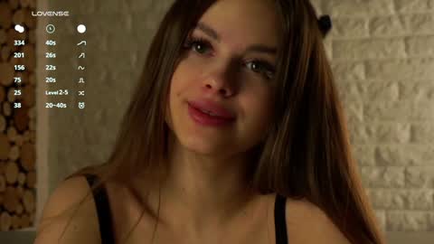 Lina online show from February 2025 03:09:01 PM