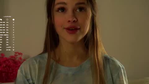 Lina online show from February 2025 03:21:02 PM