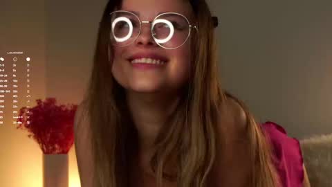Lina online show from February 2025 03:10:02 PM