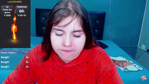 Snapshot of aabby_lee chatting on January 2025 09:36:02 PM Abby Lee online show from January 2025 09:36:02 PM