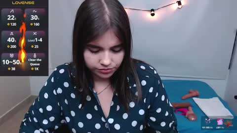 Snapshot of aabby_lee chatting on January 2025 06:38:01 PM Abby Lee online show from January 2025 06:38:01 PM