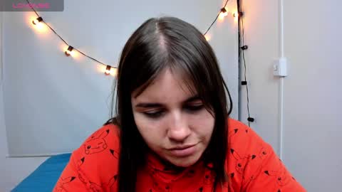 Snapshot of aabby_lee chatting on January 2025 06:29:02 PM Abby Lee online show from January 2025 06:29:02 PM