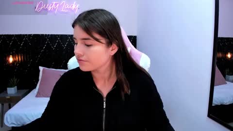 Snapshot of aabby_lee chatting on February 2025 12:19:01 PM Abby Lee online show from February 2025 12:19:01 PM