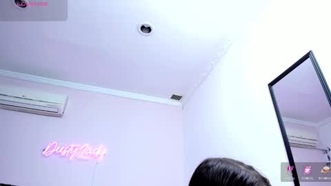 Snapshot of aabby_lee chatting on March 2025 01:05:02 PM Abby Lee online show from March 2025 01:05:02 PM