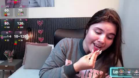 Snapshot of aabby_lee chatting on September 2025 07:26:01 PM Abby Lee online show from September 2025 07:26:01 PM