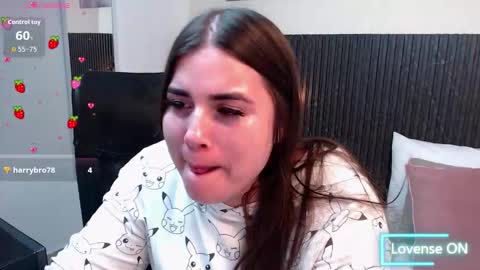 Snapshot of aabby_lee chatting on October 2025 08:09:02 PM Abby Lee online show from October 2025 08:09:02 PM