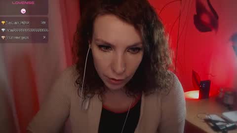 Snapshot of aamazingjoi chatting on January 2025 06:11:02 AM Katie online show from January 2025 06:11:02 AM