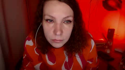 Snapshot of aamazingjoi chatting on January 2025 02:39:02 AM Katie online show from January 2025 02:39:02 AM