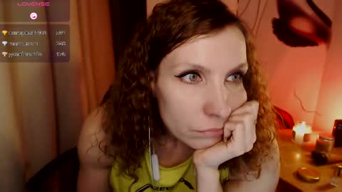 Snapshot of aamazingjoi chatting on January 2025 05:52:02 PM Katie online show from January 2025 05:52:02 PM