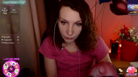 Katie online show from February 2025 04:26:01 PM