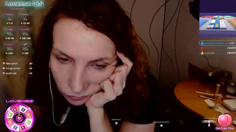 Katie online show from February 2025 02:15:02 AM